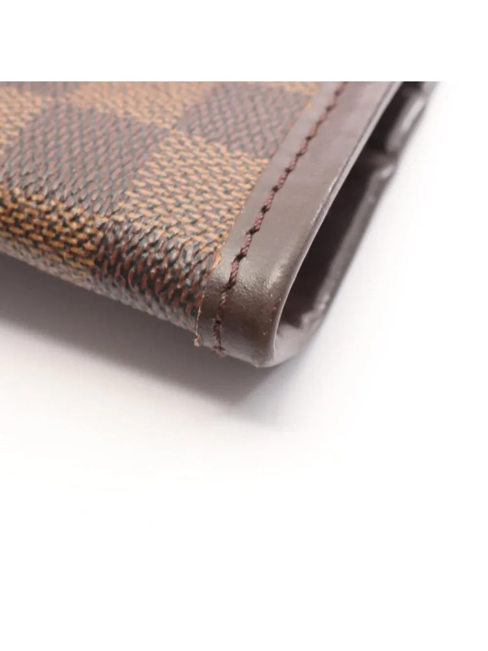 Louis Vuitton Tote Bag Neverfull MM Canvas Leather